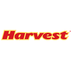 Harvest logo