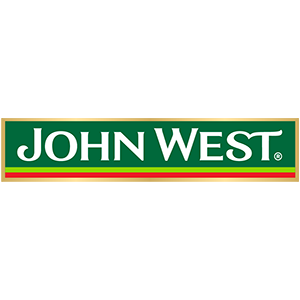 John West logo