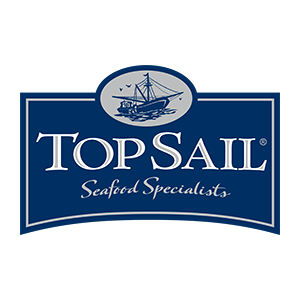 TopSail logo