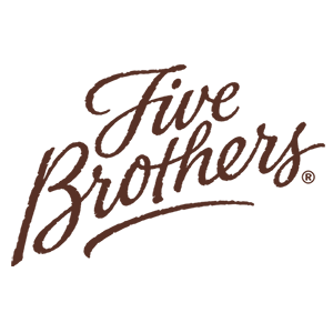 Five Brothers Logo