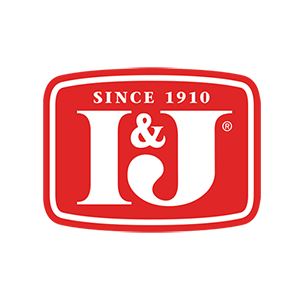 I&J Logo