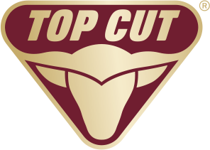 Top Cut logo