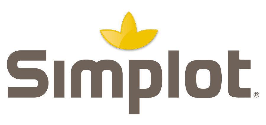 Simplot logo