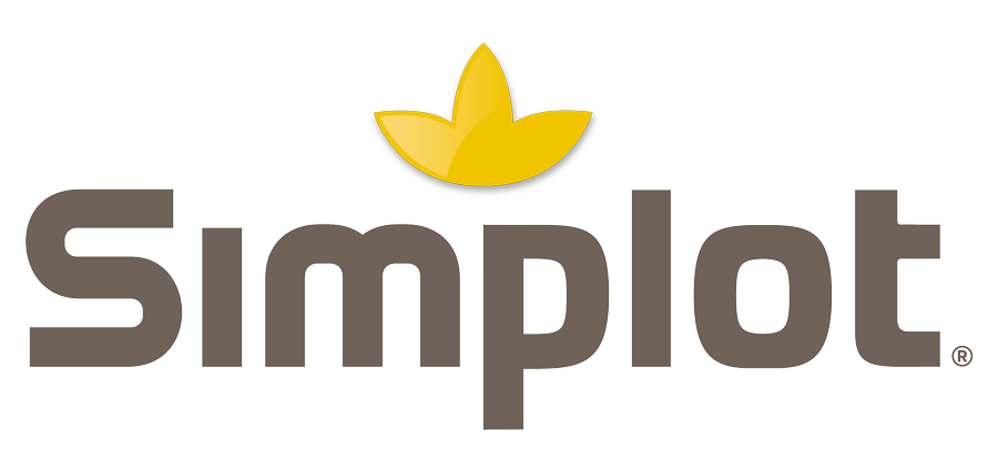 Simplot logo