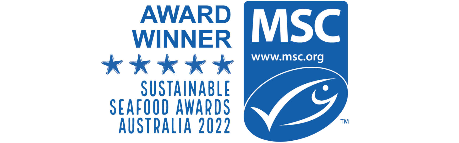 MSC Award 2022